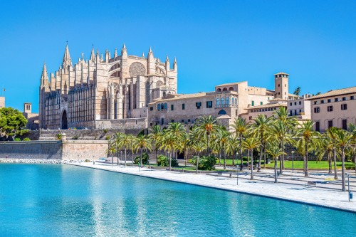 Majorca All-Inclusive Short Escape
