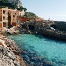 Fly from the UK to Majorca