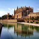 Palma Orientation Tour & Old Town