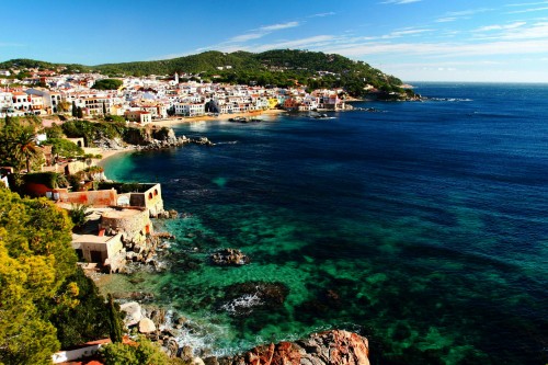 Costa Brava Coastal Mini Break
