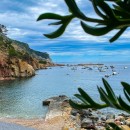 Fly from the UK to Costa Brava