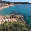 Lloret de Mar at Leisure