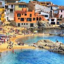 Girona Guided Walk