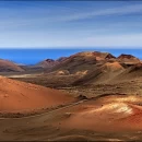 Timanfaya National Park Tour