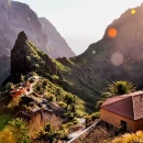 Masca Valley