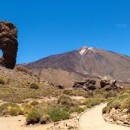 Mount Teide Excursion