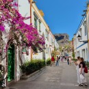 Puerto de Mogán Visit
