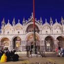 Guided Carnival Walk & St. Mark's Basilica