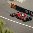 F1 Practice Day