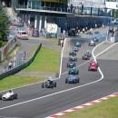 F1 Qualifying Day