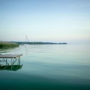 Budapest → Lake Balaton