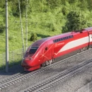 Amsterdam to Brussels by Train