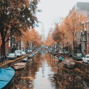 Amsterdam Canal Cruise & Jordaan