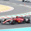 Sunday: Final Race Day