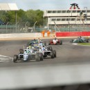 Portugal Grand Prix: Race Day