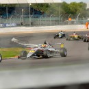 F1 Qualifying Day
