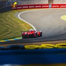 F1 Practice Day
