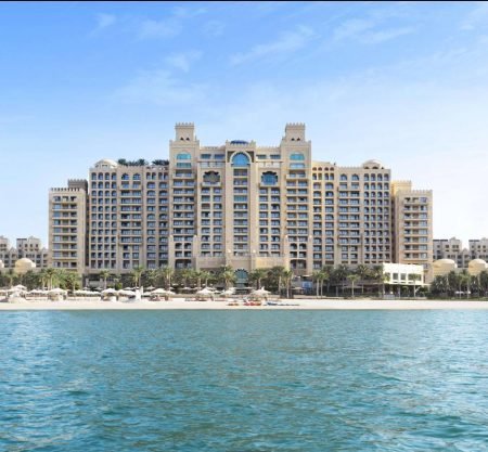 Fairmont the Palm Holiday, Dubai Holidays