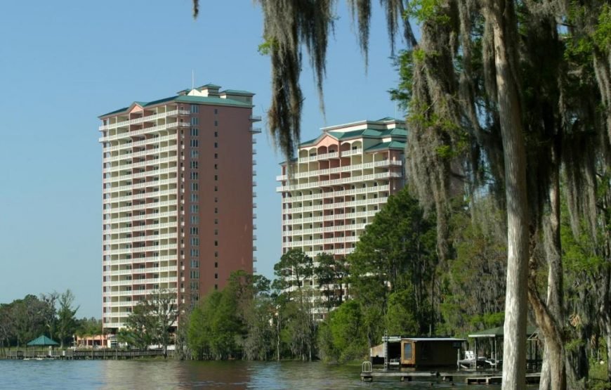 Blue Heron Beach Resort, Orlando