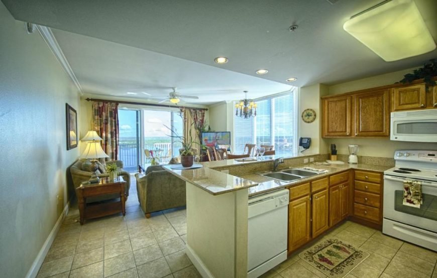 Blue Heron Beach Resort, Orlando