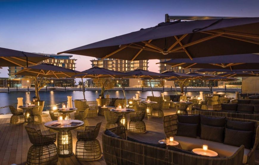 BVLGARI Resort, Dubai