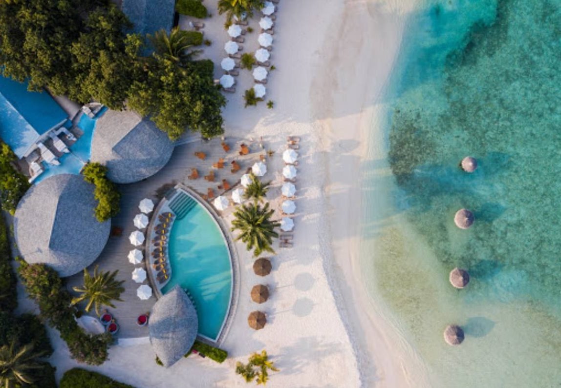 Book Centara Ras Fushi Resort & Spa, Cheap Maldives Holidays fr £177 ...