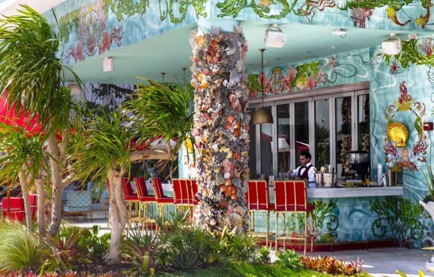 Faena Hotel Miami Beach, Miami