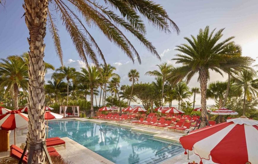 Faena Hotel Miami Beach, Miami