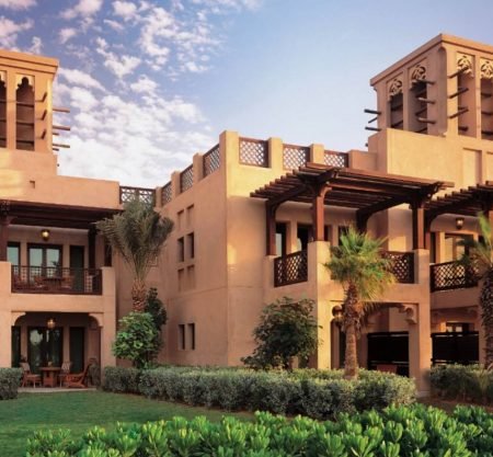 Jumeirah Dar Al Masyaf Dubai Holiday, Dubai Holidays