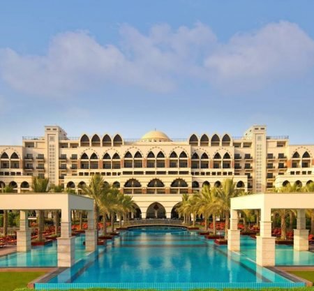 Jumeirah Zabeel Saray Holiday, Dubai Holidays