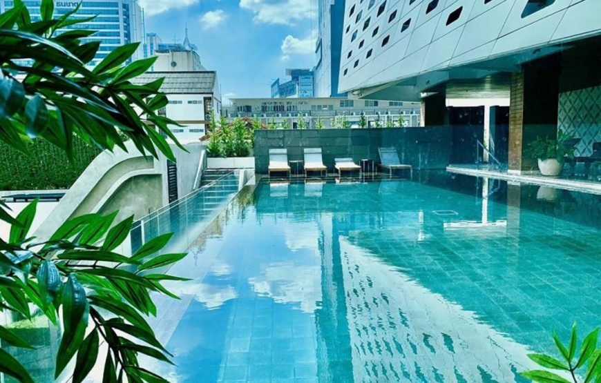 Lit Bangkok Hotel, Bangkok , Book Cheap All Inclusive Bangkok Holiday ...