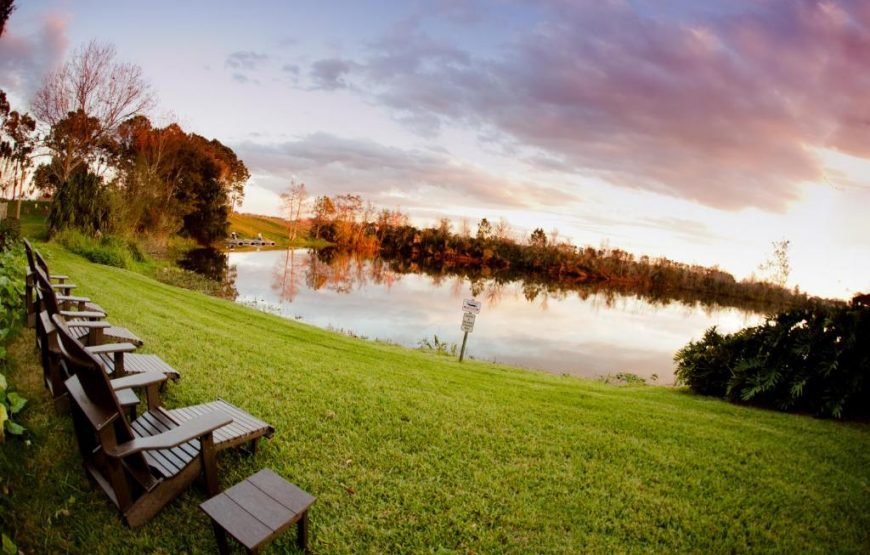 Marriott Orlando Airport Lakeside, Orlando