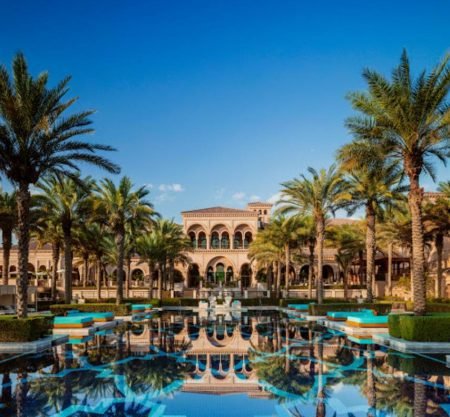 One&Only The Palm Holiday, Dubai Holidays