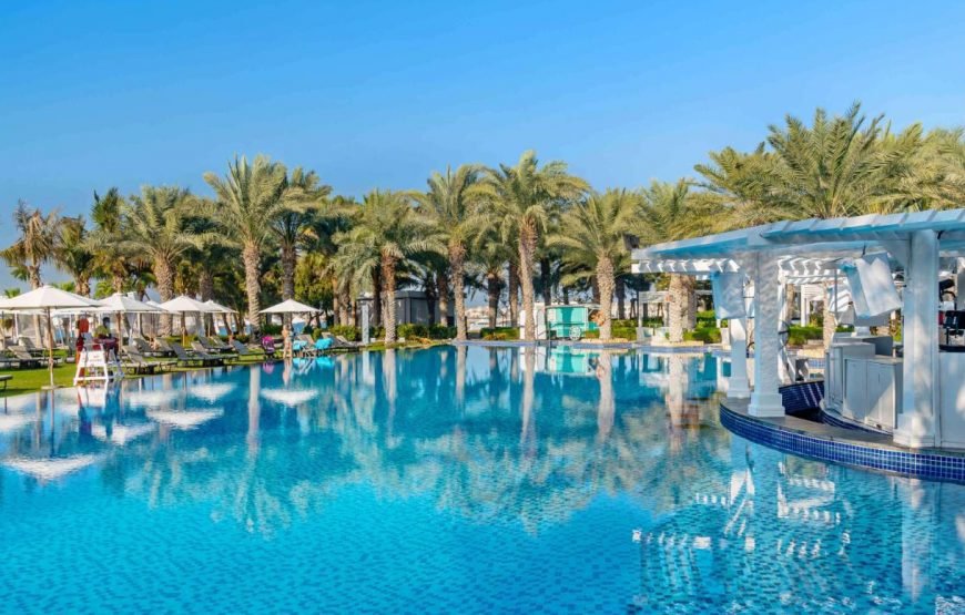 Rixos The Palm Dubai Hotel & Suites, Dubai