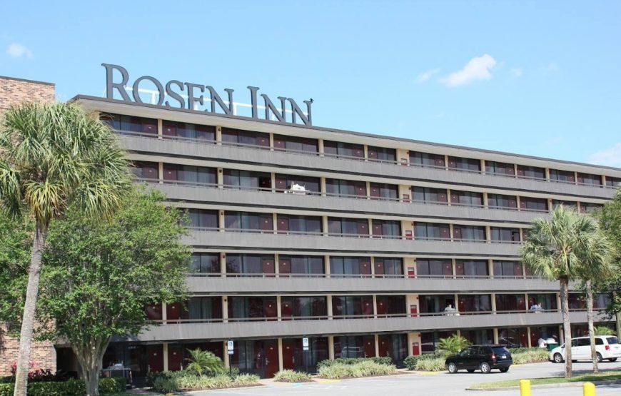 Rosen Inn International, Orlando