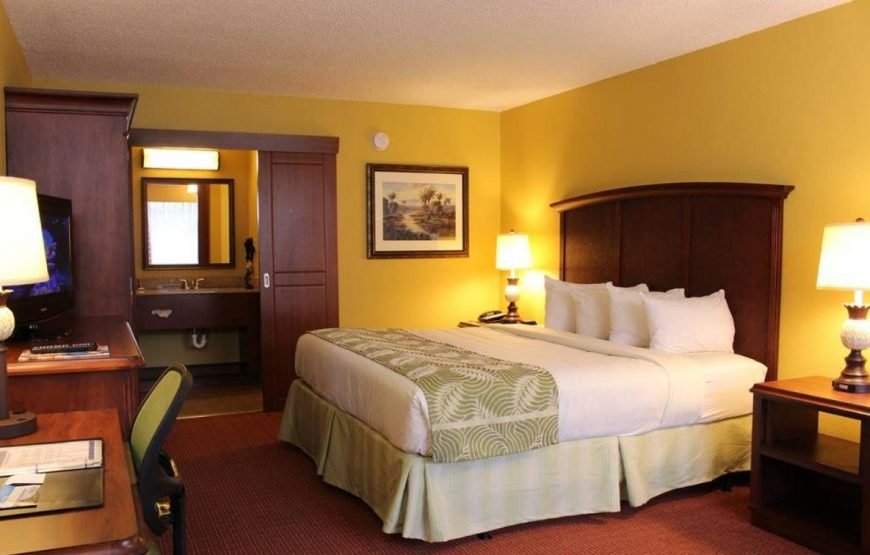 Rosen Inn International, Orlando