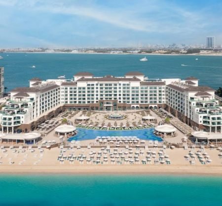 Taj Exotica Resort & Spa, The Palm Holiday, Dubai Holidays