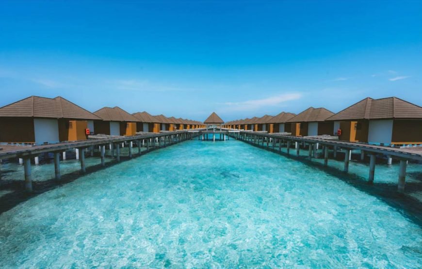 Varu by Atmosphere, Maldives