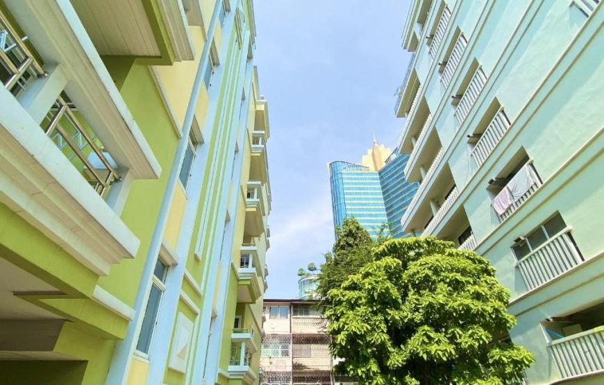14 Place Sukhumvit Suites, Bangkok