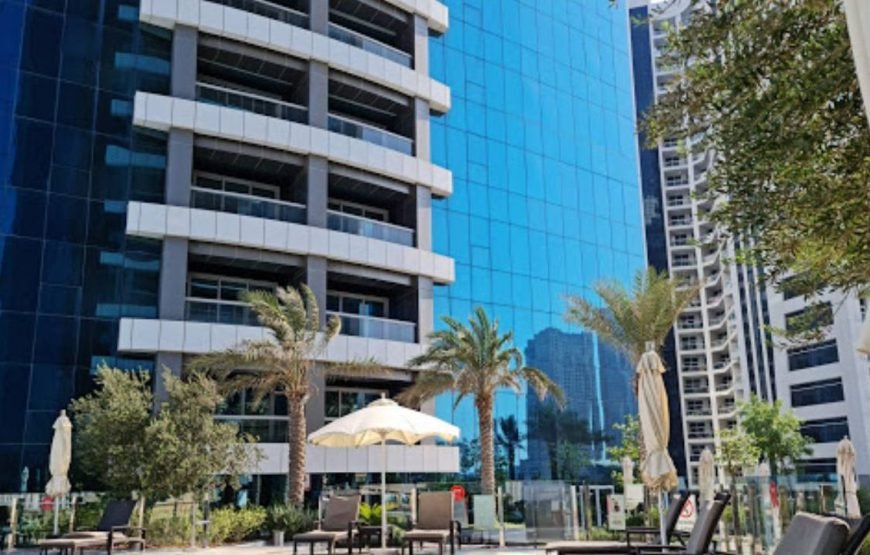 Atana Hotel Dubai