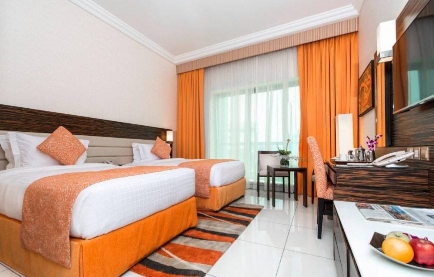 Atana Hotel Dubai