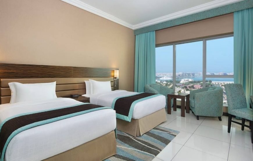 Atana Hotel Dubai