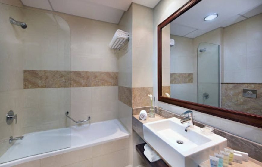 Atana Hotel Dubai