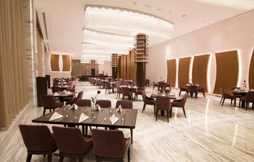 Atana Hotel Dubai
