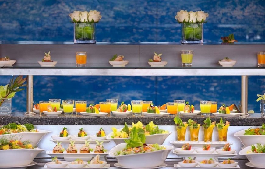 Atana Hotel Dubai