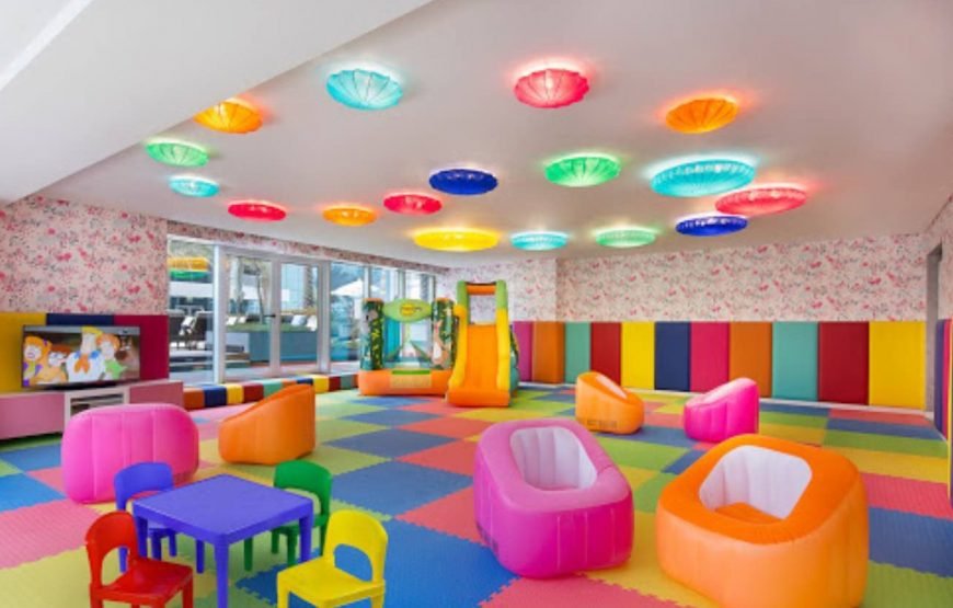 Atana Hotel Dubai