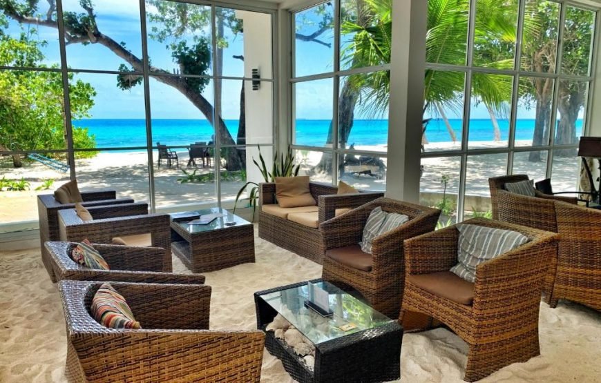 Athiri Beach Maldives