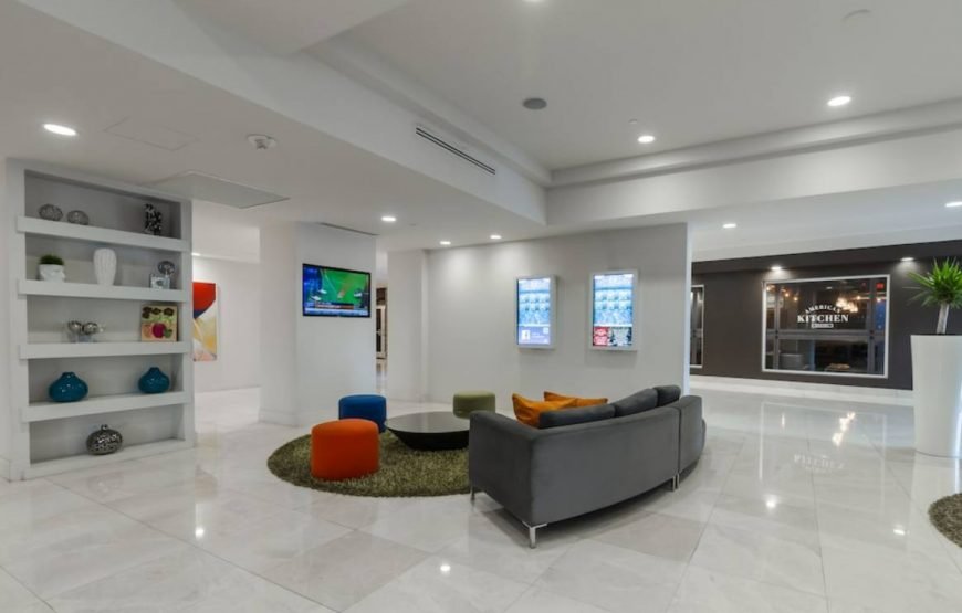 B Resort & Spa