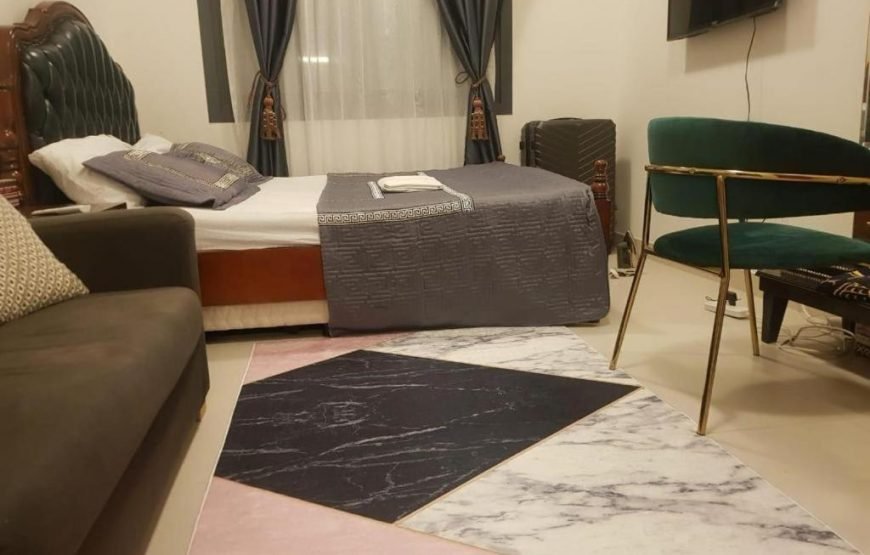 Bacaba Homes, Dubai