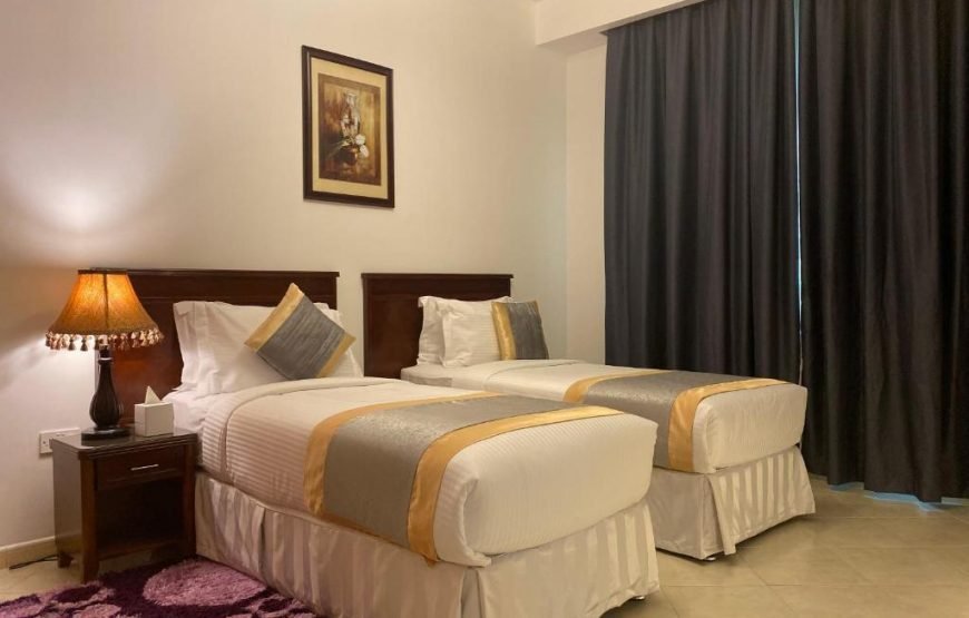 Baity Hotel Apartments Dubai